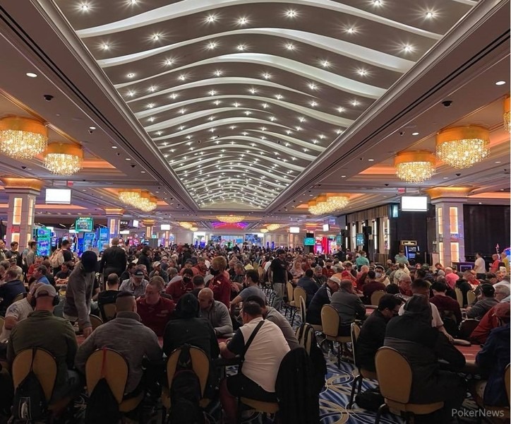 stylish restaurant interior with a unique character
